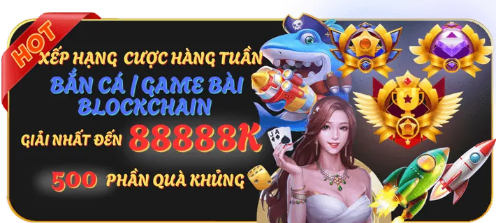 Hoàn trả hàng ngày/tuần go999 win