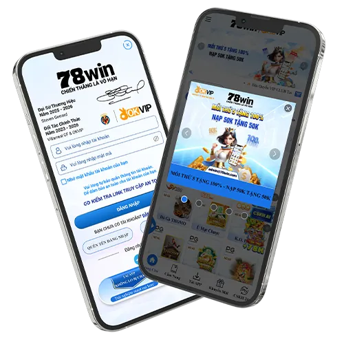 Hướng dẫn tải go999 win iOS