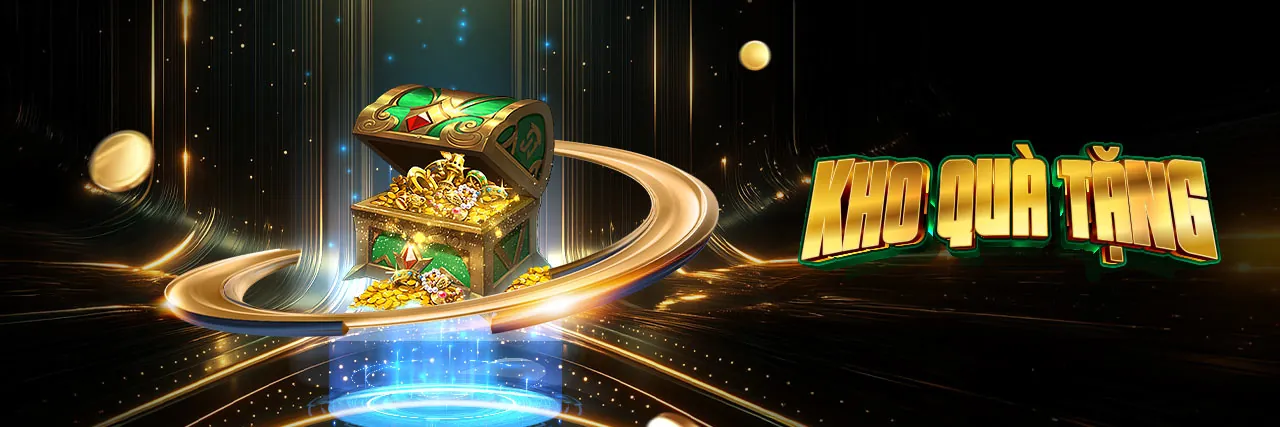 Tổng quan các loại trò chơi go999 win