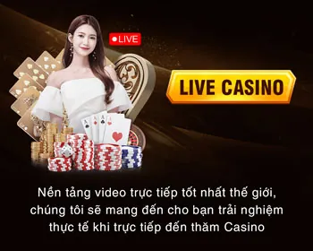 Chiến lược Fibonacci trong Baccarat