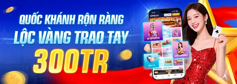 Các chương trình khuyến mãi và ưu đãi hấp dẫn tại go999 win