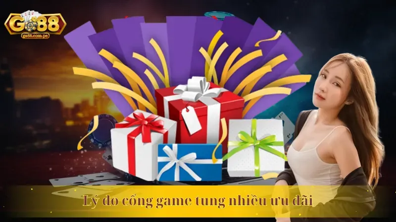 Đa dạng các loại game bắn cá tại go999 win