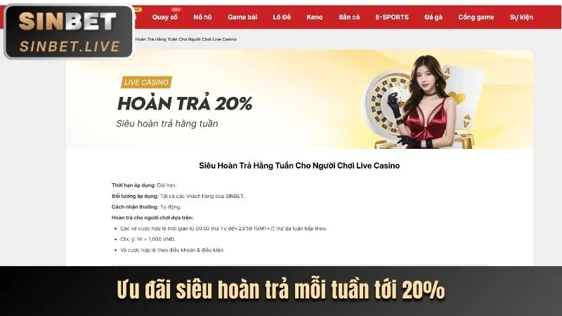 Khuyến mãi và ưu đãi độc quyền từ go999 win